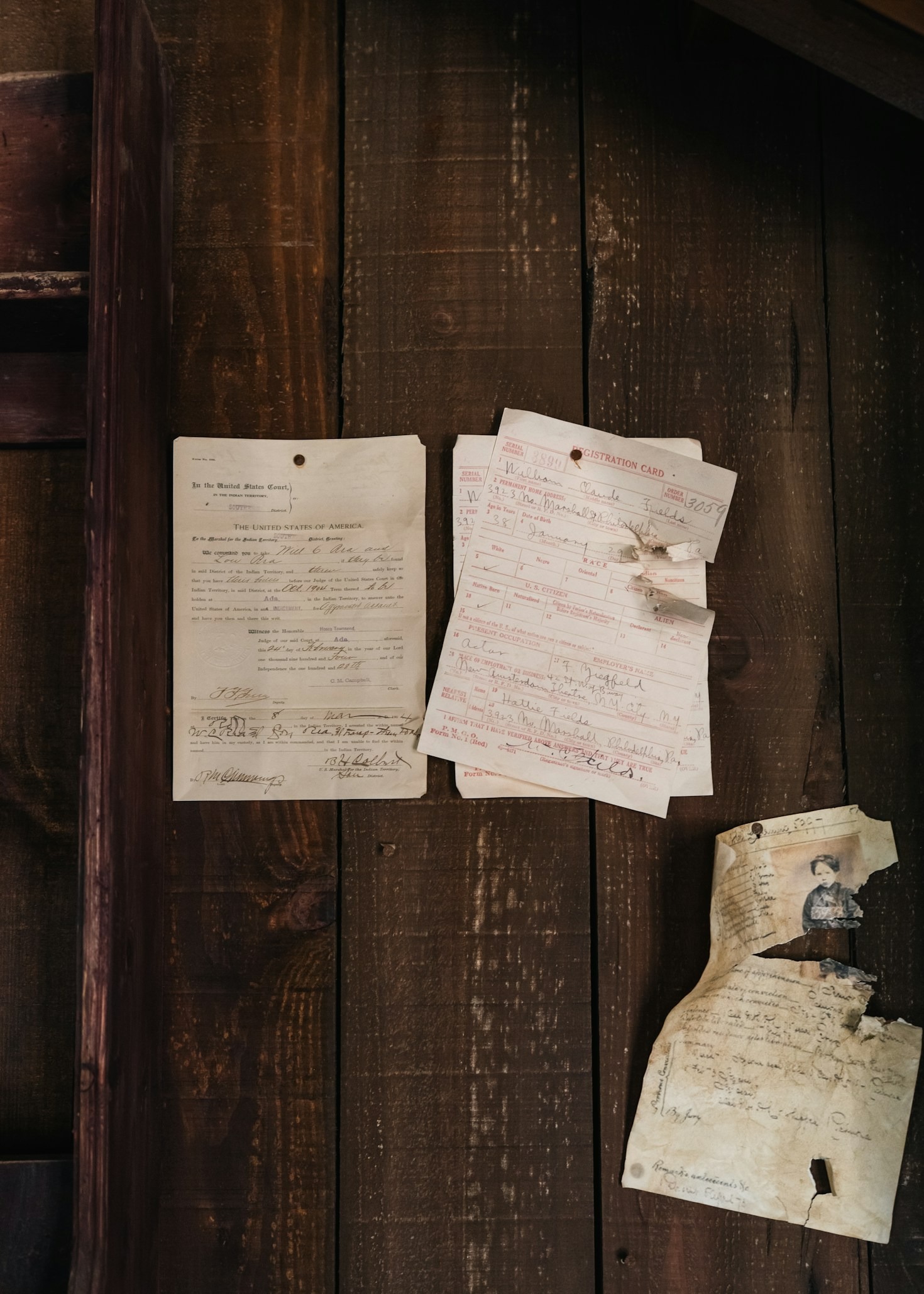 The Joys of Discovering Your Ancestral Legacy