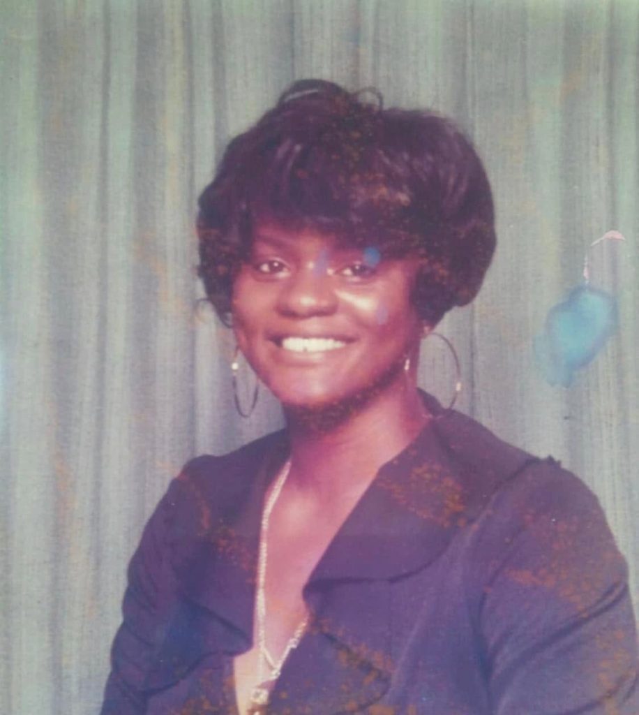Diane Robinson