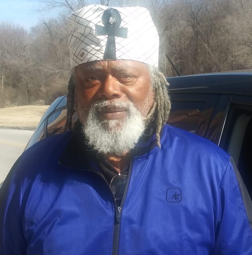 James Harold Robinson